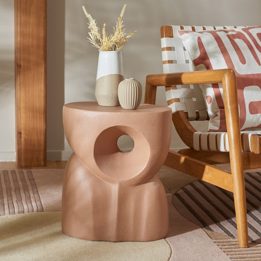 Abbi Accent Table