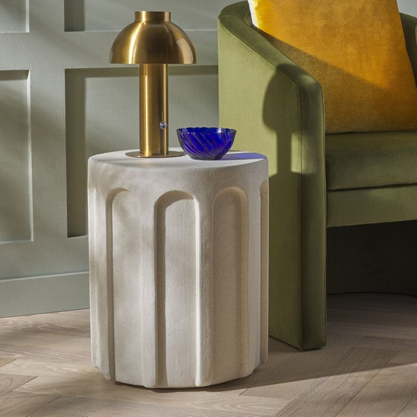 Nikolaus Accent Table