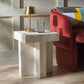 Aldrich Square Accent Table