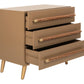 Raquel 3 Drawer