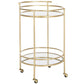 Ida 2 Tier Bar Cart