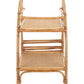 Treise 2 Tier Bar Cart
