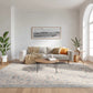 BOTANICAL WASHABLES IVORY MULTICOLOR