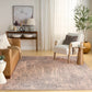 BOTANICAL WASHABLES TAUPE