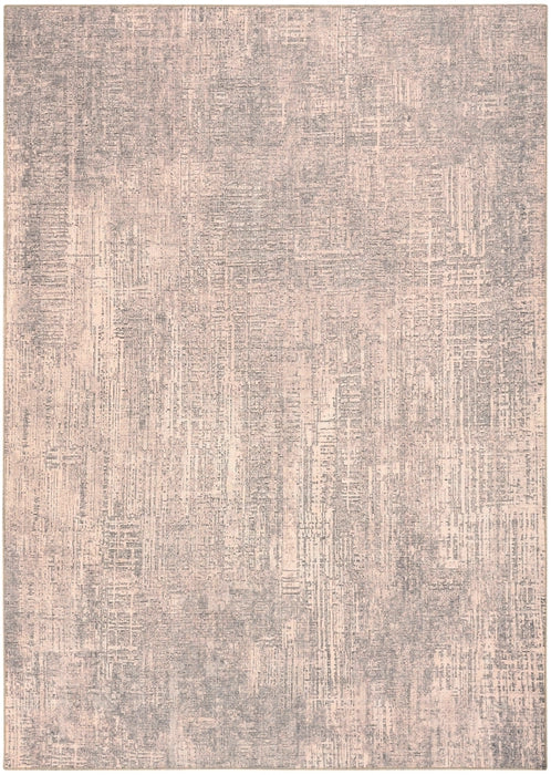 BOTANICAL WASHABLES TAUPE