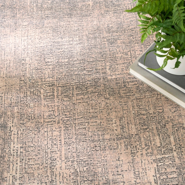 BOTANICAL WASHABLES TAUPE