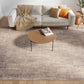 BOTANICAL WASHABLES TAUPE