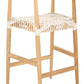 Bandelier Bar Stool