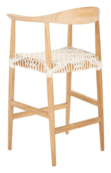 Bandelier Bar Stool