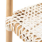 Bandelier Bar Stool