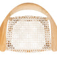 Bandelier Bar Stool