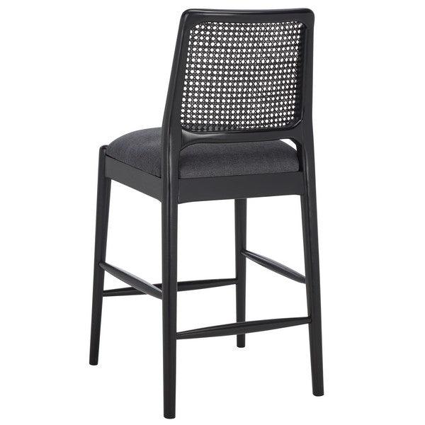 Reinhardt Rattan Counter Stool