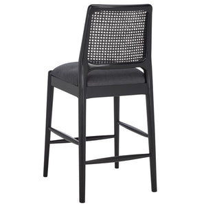 Reinhardt Rattan Counter Stool