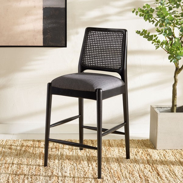 Reinhardt Rattan Counter Stool