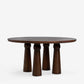 Beasley Round Dining Table