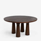 Beasley Round Dining Table