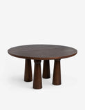 Beasley Round Dining Table
