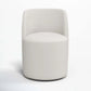 Begonia Swivel Dining Chair
