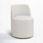 Begonia Swivel Dining Chair