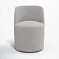 Begonia Swivel Dining Chair