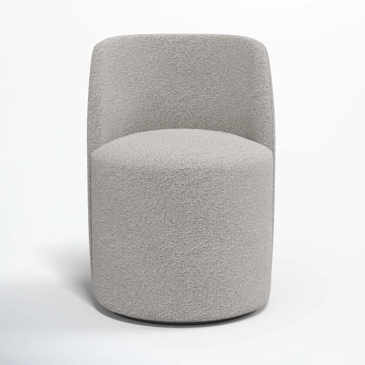 Begonia Swivel Dining Chair