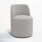 Begonia Swivel Dining Chair