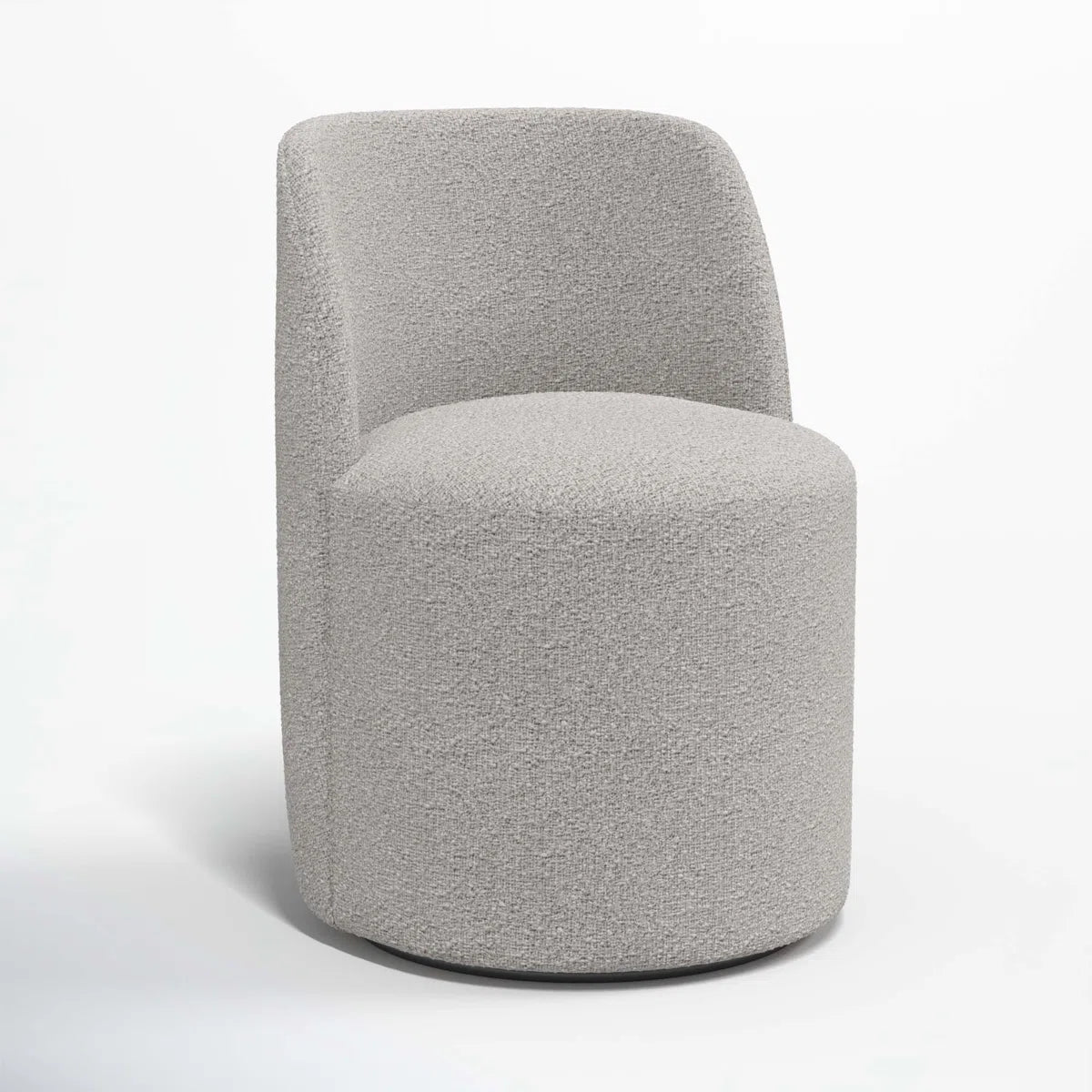 Begonia Swivel Dining Chair