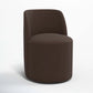 Begonia Swivel Dining Chair