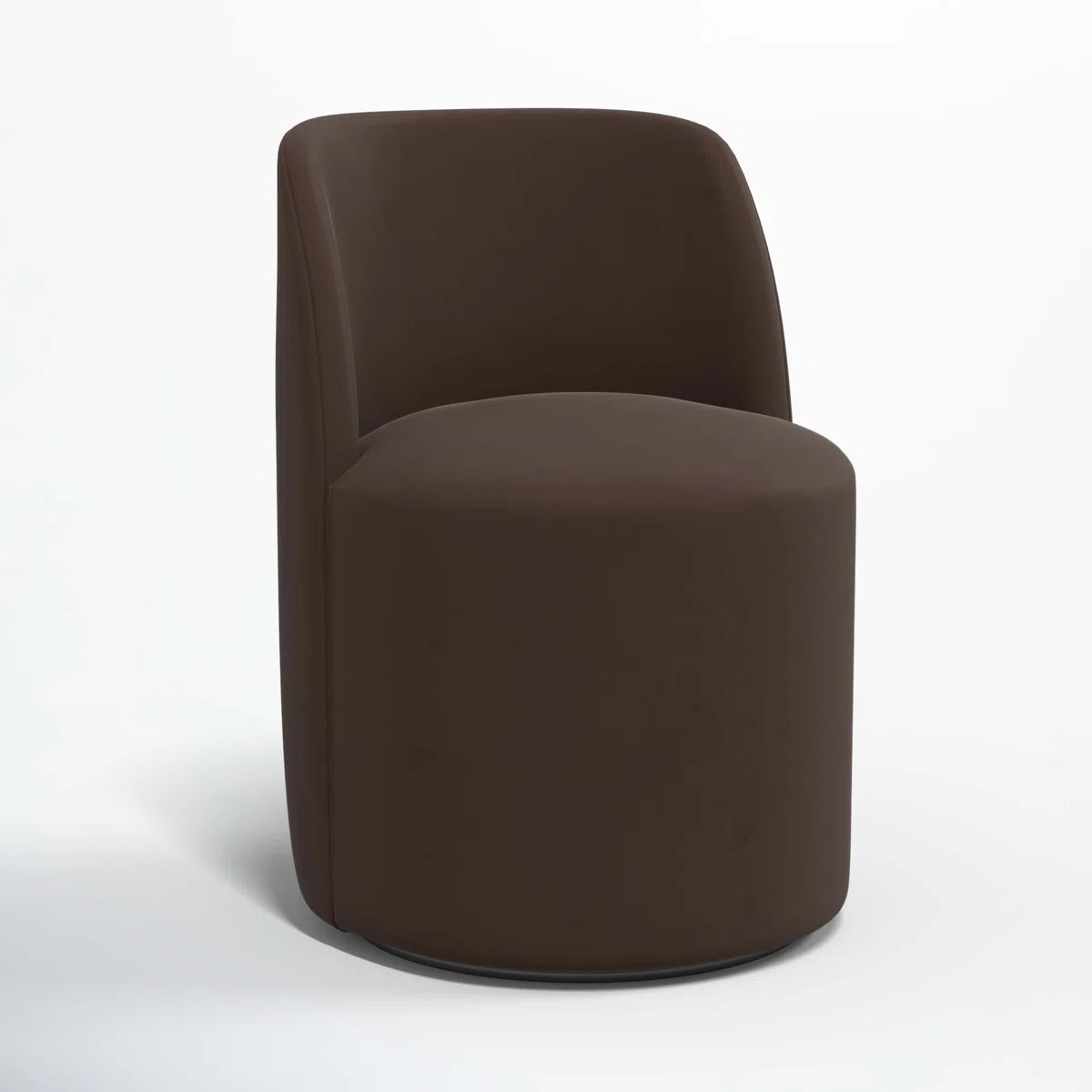 Begonia Swivel Dining Chair