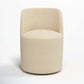 Begonia Swivel Dining Chair