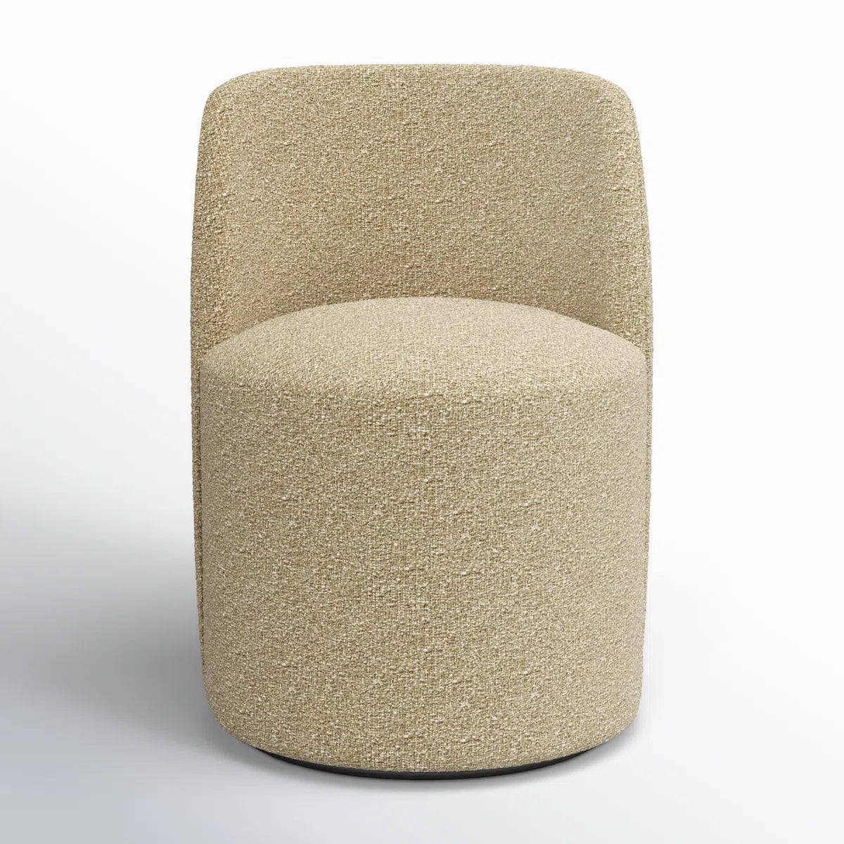 Begonia Swivel Dining Chair