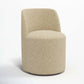 Begonia Swivel Dining Chair