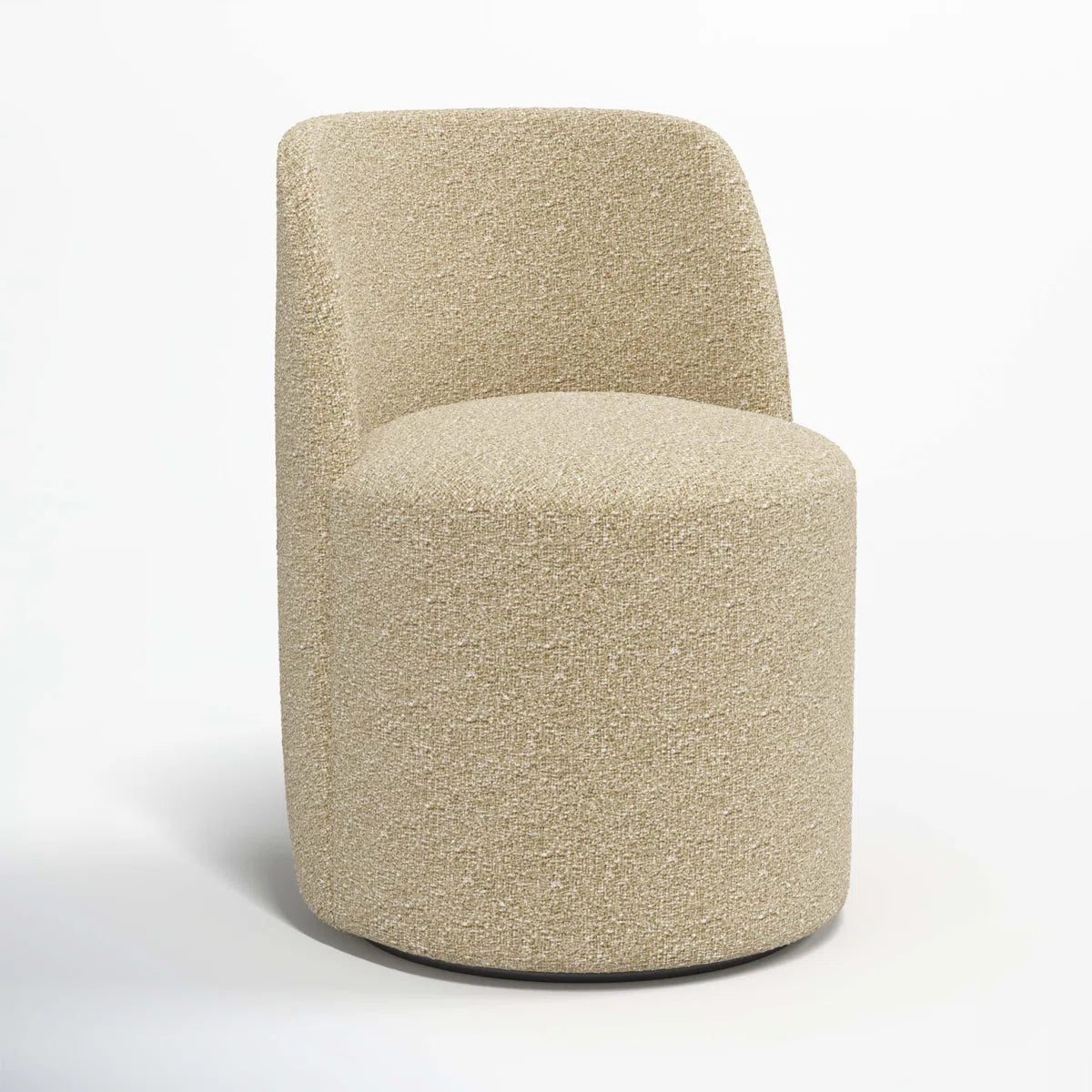 Begonia Swivel Dining Chair