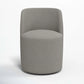 Begonia Swivel Dining Chair