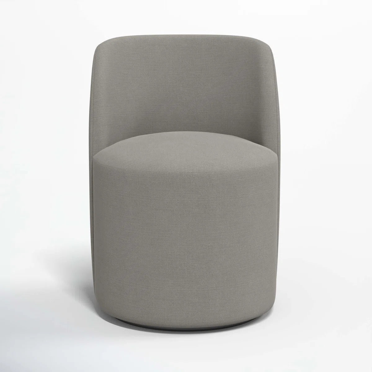Begonia Swivel Dining Chair