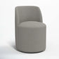 Begonia Swivel Dining Chair