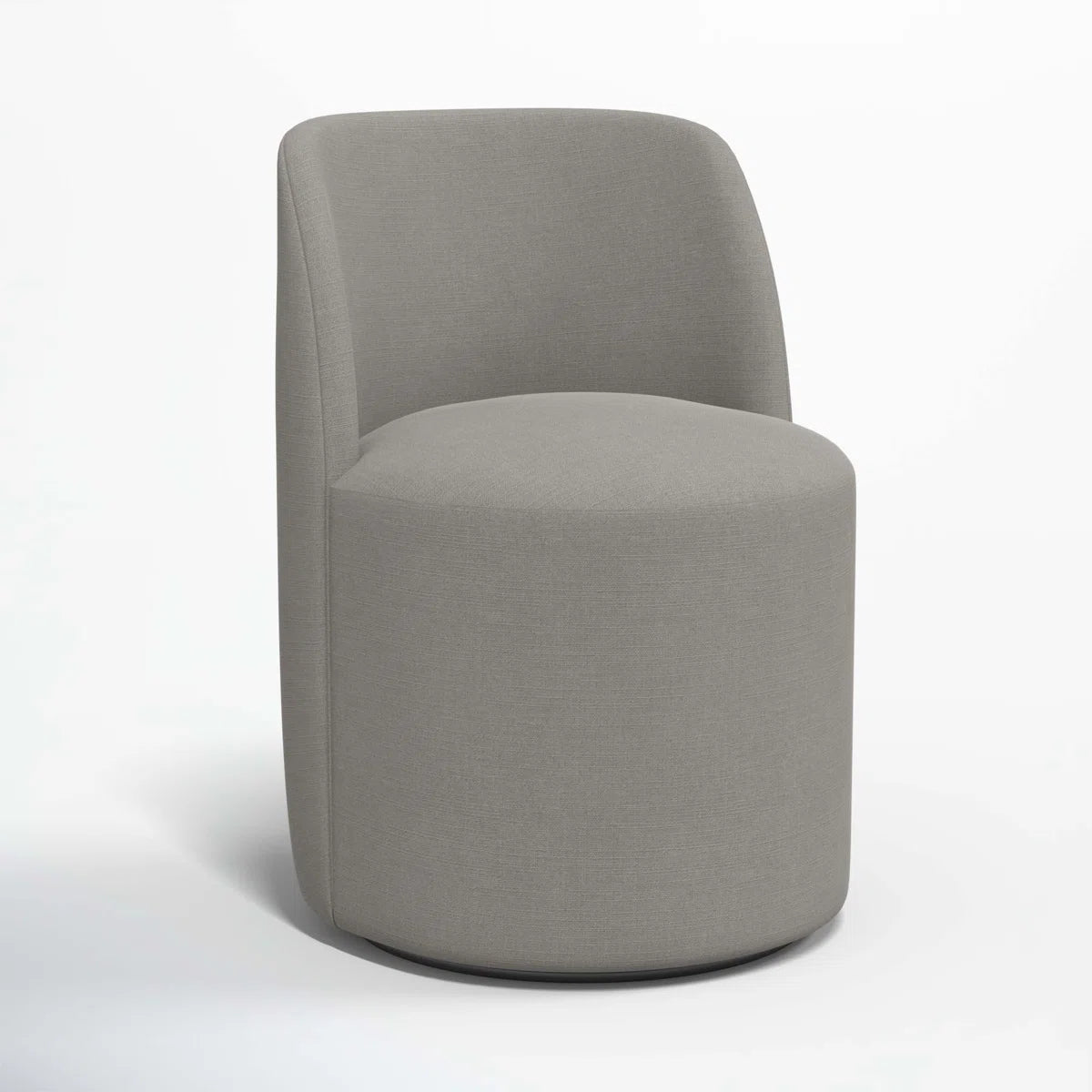 Begonia Swivel Dining Chair
