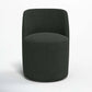 Begonia Swivel Dining Chair