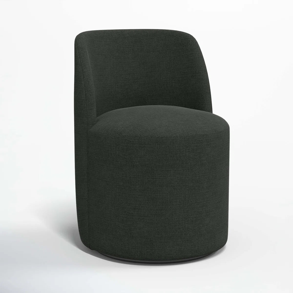 Begonia Swivel Dining Chair