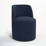 Begonia Swivel Dining Chair