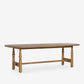 Blume dining table