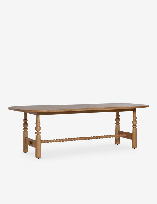 Blume dining table