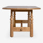 Blume dining table