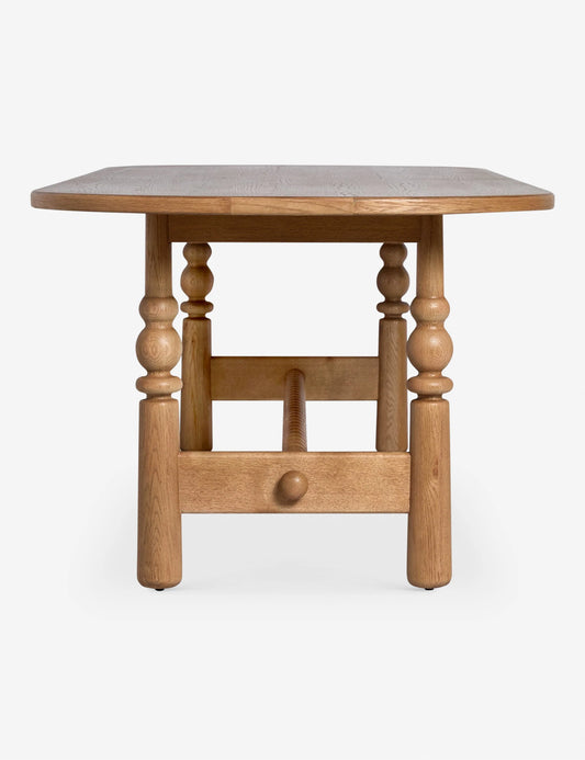 Blume dining table