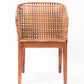 silla Boho Square