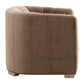 Bronx Channel Back Sofa Chair