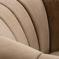 Bronx Channel Back Sofa Chair