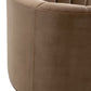 Bronx Channel Back Sofa Chair