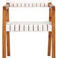 Cire Leather Dining Chair
