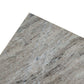Decorative Gray Marble Storage Box With Removable Lid
